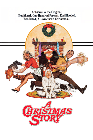 A CHRISTMAS STORY by Robert Tanenbaum - On Sale INFO!