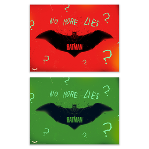 THE BATMAN by Doaly - On Sale INFO!