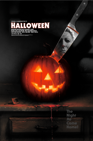 HALLOWEEN by Matthew Peak - On Sale Info!