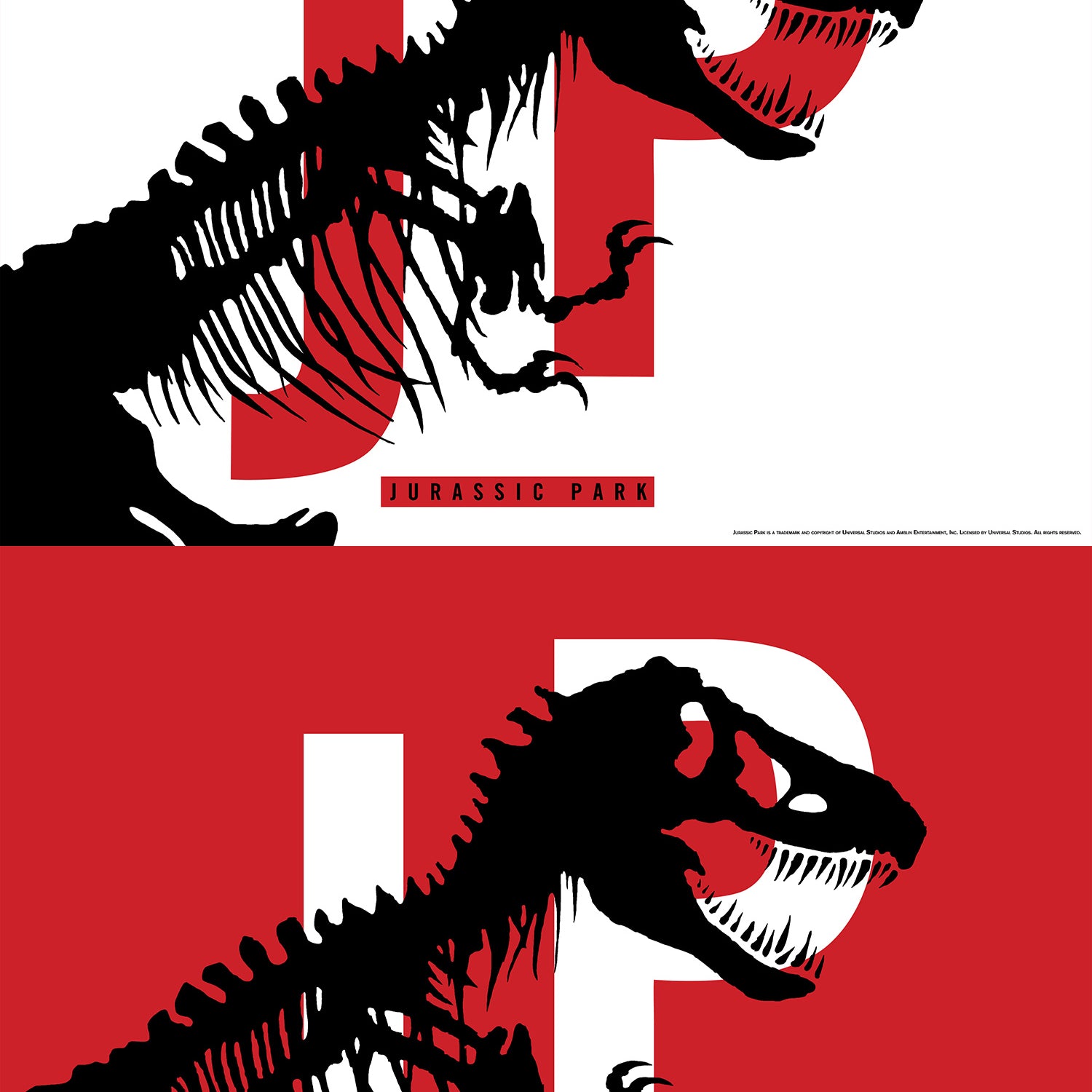 JURASSIC PARK BY CHIP KIDD W/ VICE PRESS AND ISH - ON SALE INFO!