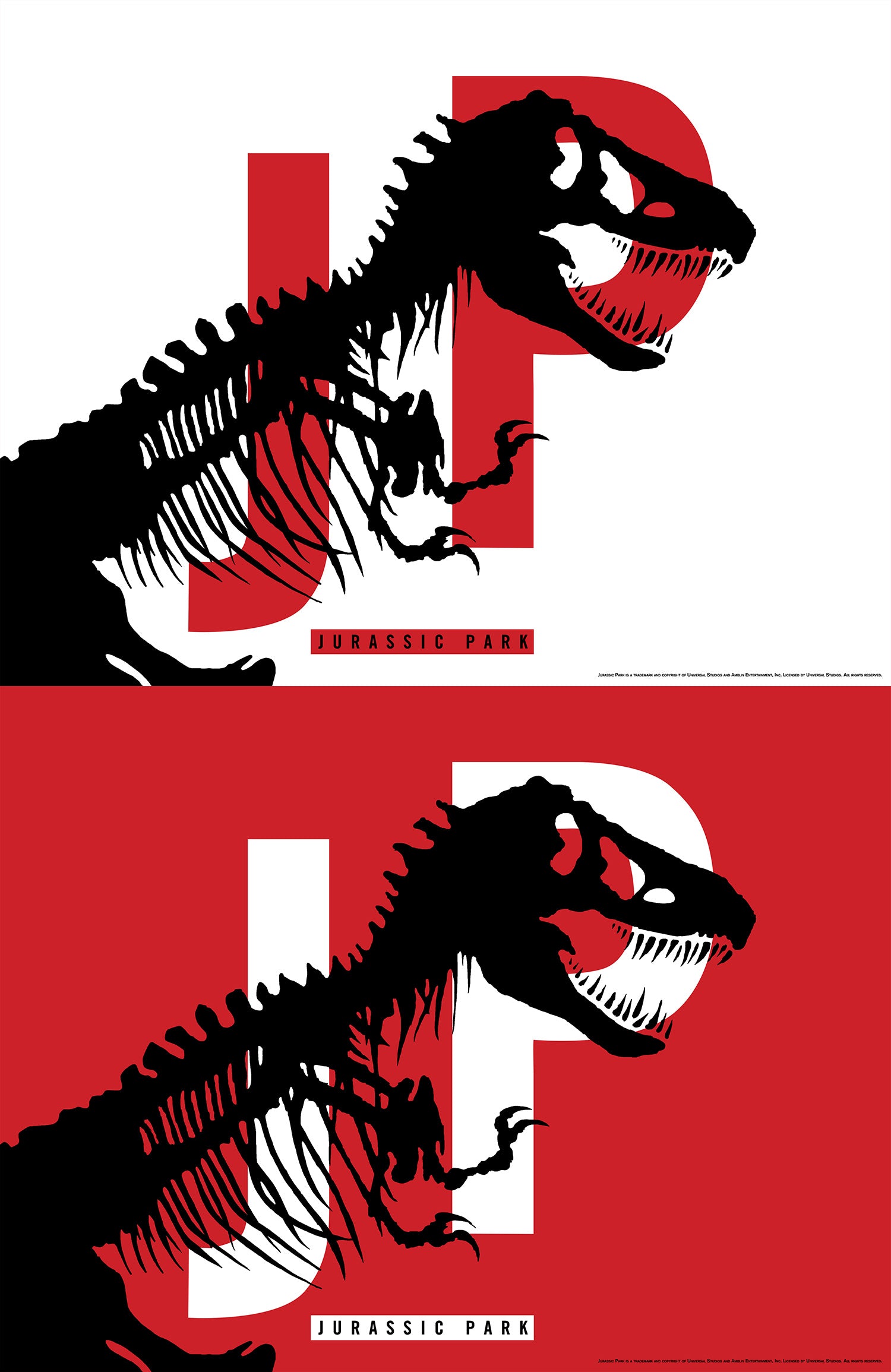 JURASSIC PARK BY CHIP KIDD W/ VICE PRESS AND ISH - ON SALE INFO!