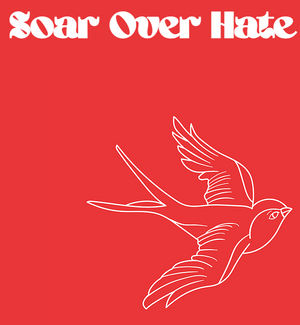 Soar Over Hate - Donation