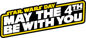 MAY THE 4TH BE WITH YOU - STAR WARS DAY RELEASES BY Bartosz Kosowski, Marko Manev, Pablo Olivera & Lawrence Noble - On Sale INFO!
