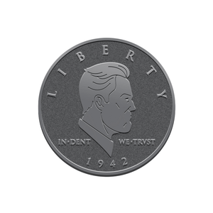 Introducting TOKUN: Collectible Coins - On Sale Info!