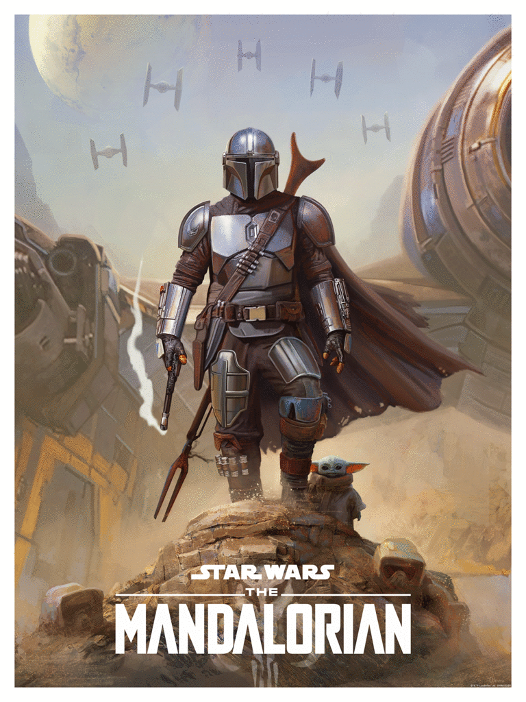 PABLO OLIVERA'S ARTIST PROOF EDITIONS - ON SALE INFO!