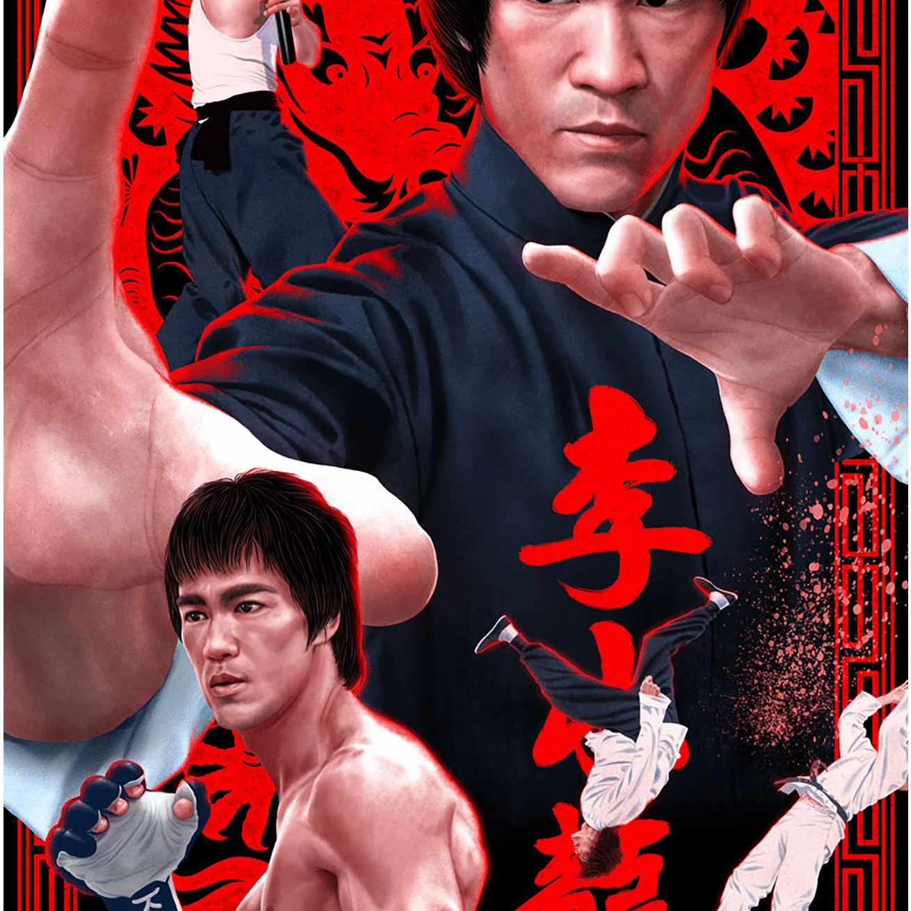 JASON RAISH AP Prints - On Sale INFO!