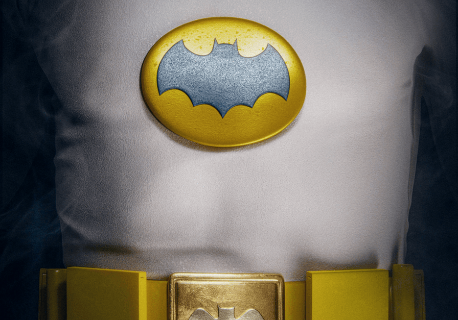 BATMAN: THE CRUSADER COLLECTION by Adam Spizak - On Sale INFO!