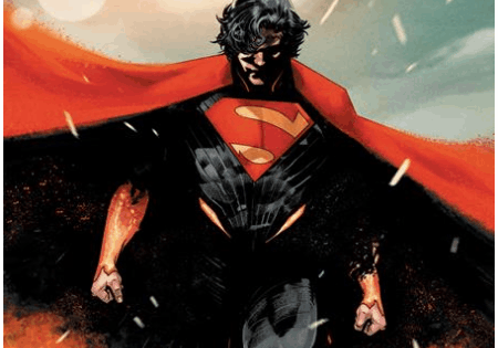 BNG CMX: Absolute Universe + Bizarro: Year None + Spawn '77 #1 - On Sale NOW!