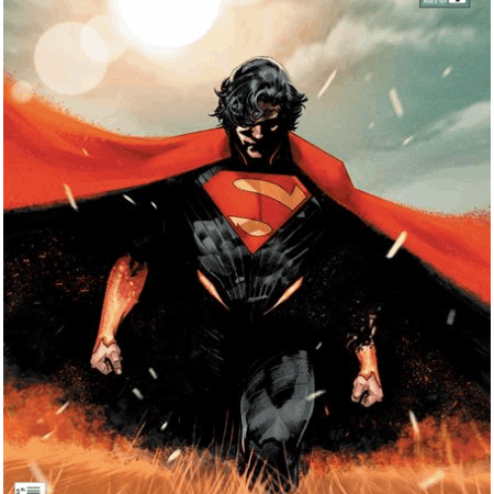 BNG CMX: Absolute Universe + Bizarro: Year None + Spawn '77 #1 - On Sale NOW!