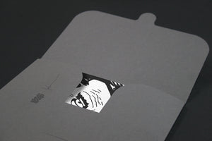 THE JOKER Letterpress Set by Jock On Sale Info!