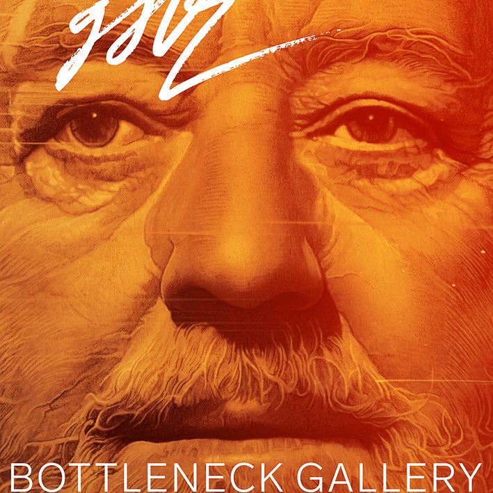 "I AM GABZ" Show Opening Friday, July 12th @ 6PM ~ Event Info!