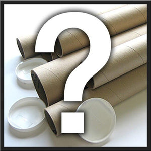ANNUAL MYSTERY TUBES - ON SALE INFO!