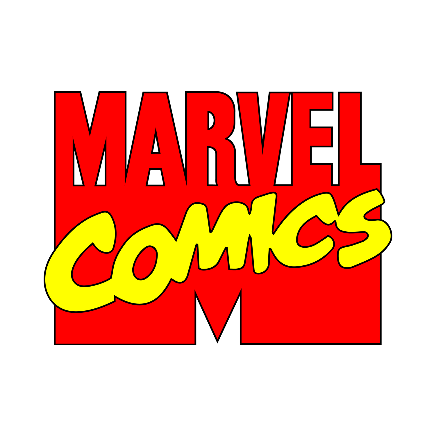Marvel Comics