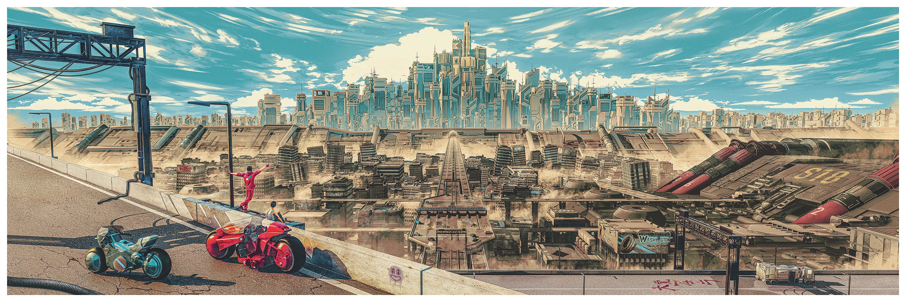 Chris Skinner "Simpler Times"