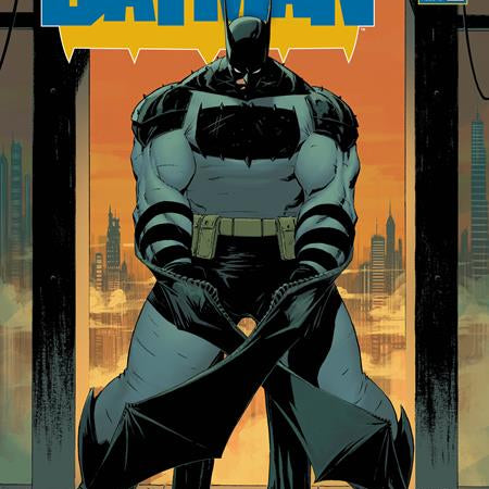 Absolute Batman #1 (11th Printing)