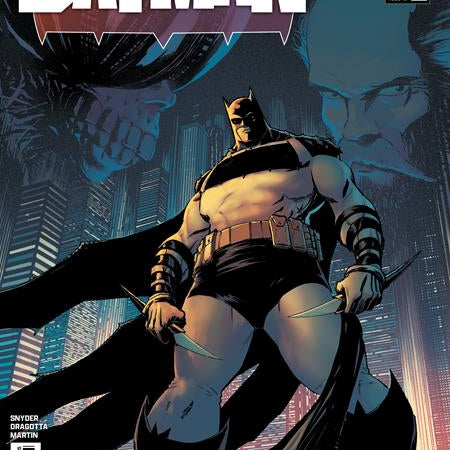 Absolute Batman #5