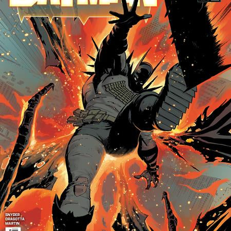 Absolute Batman #6
