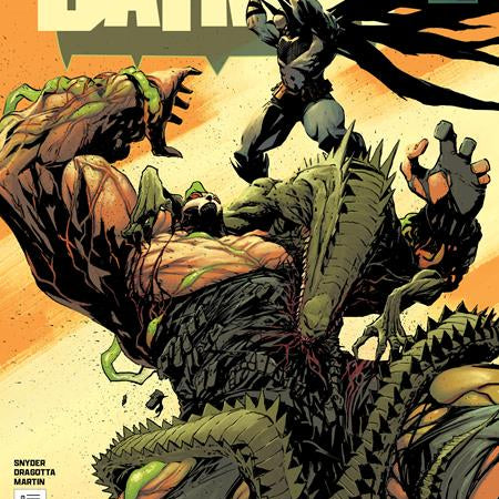 Absolute Batman #14