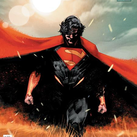 Absolute Superman #1 - #22 (Complete SET)