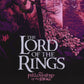 Ken Taylor "LOTR: The Fellowship of the Ring" Variant - Multi-Layer Acrylic Panel