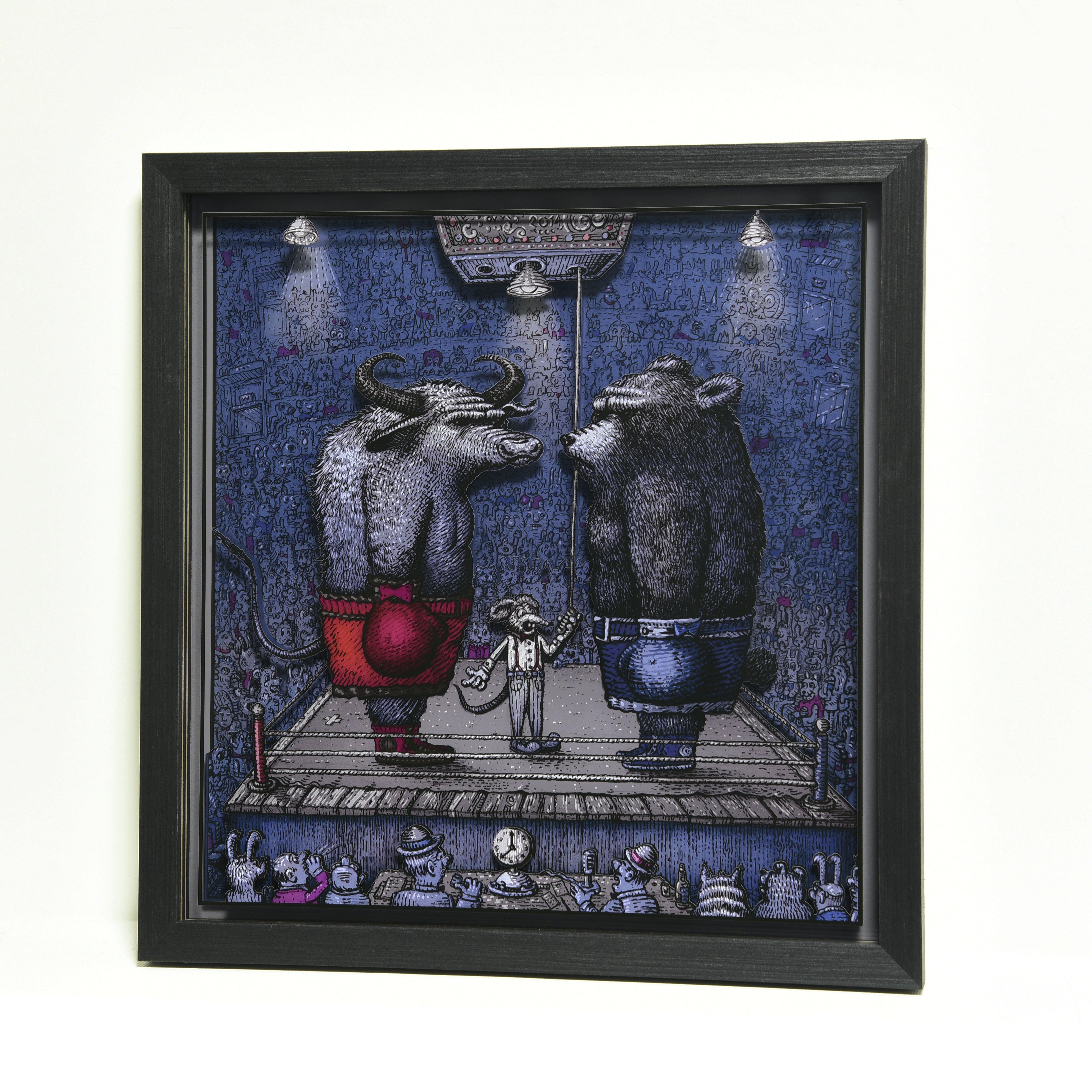 David Welker 