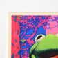 MonkeyMouth "Kermit" Multi-Layer Acrylic