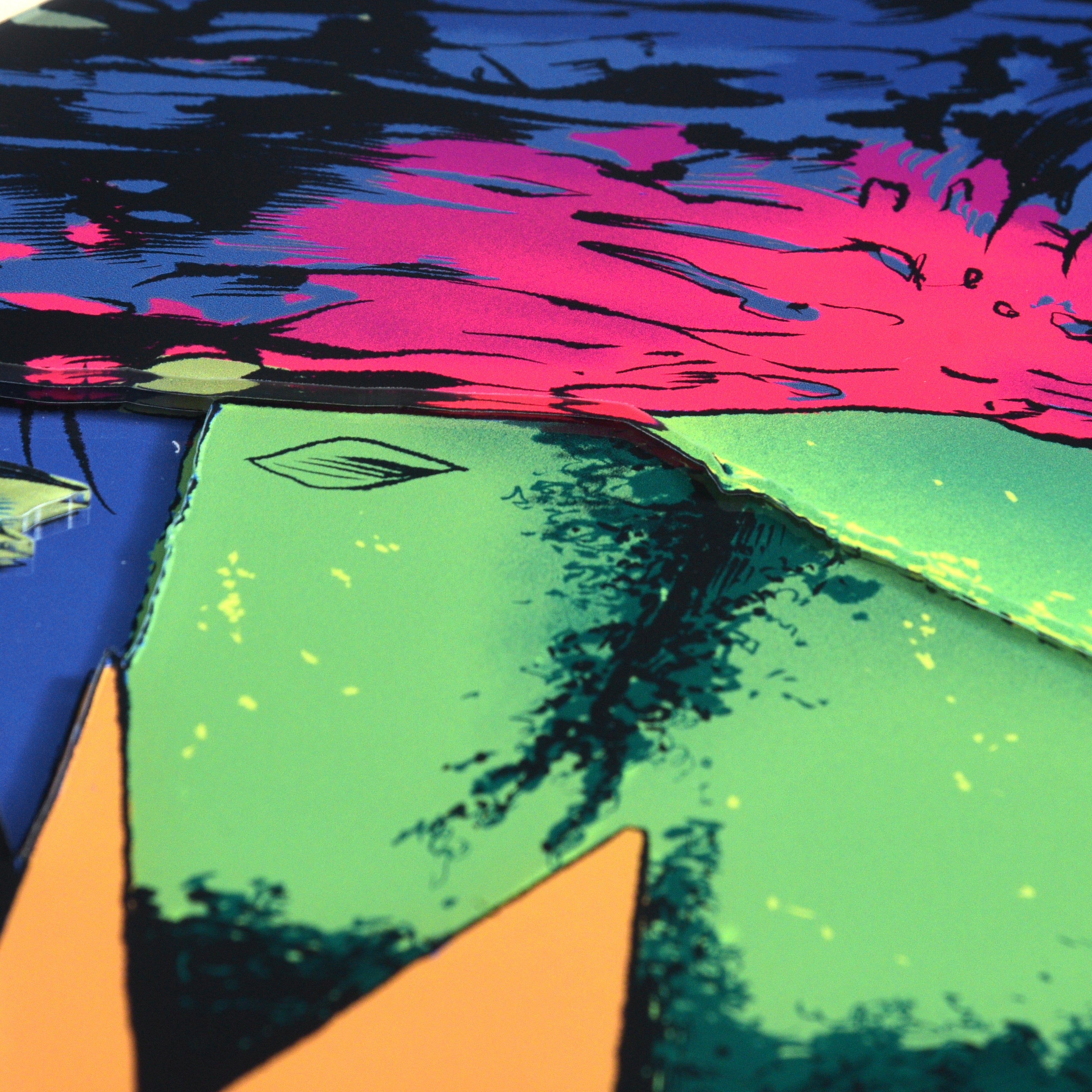 KERMIT SHEET!! DAMNGOOD ダムグッド st,medium,507x507-pad,600x600,