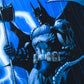 Jim Lee "Absolute Batman #1" Multi-Layer Acrylic (Comic Size)