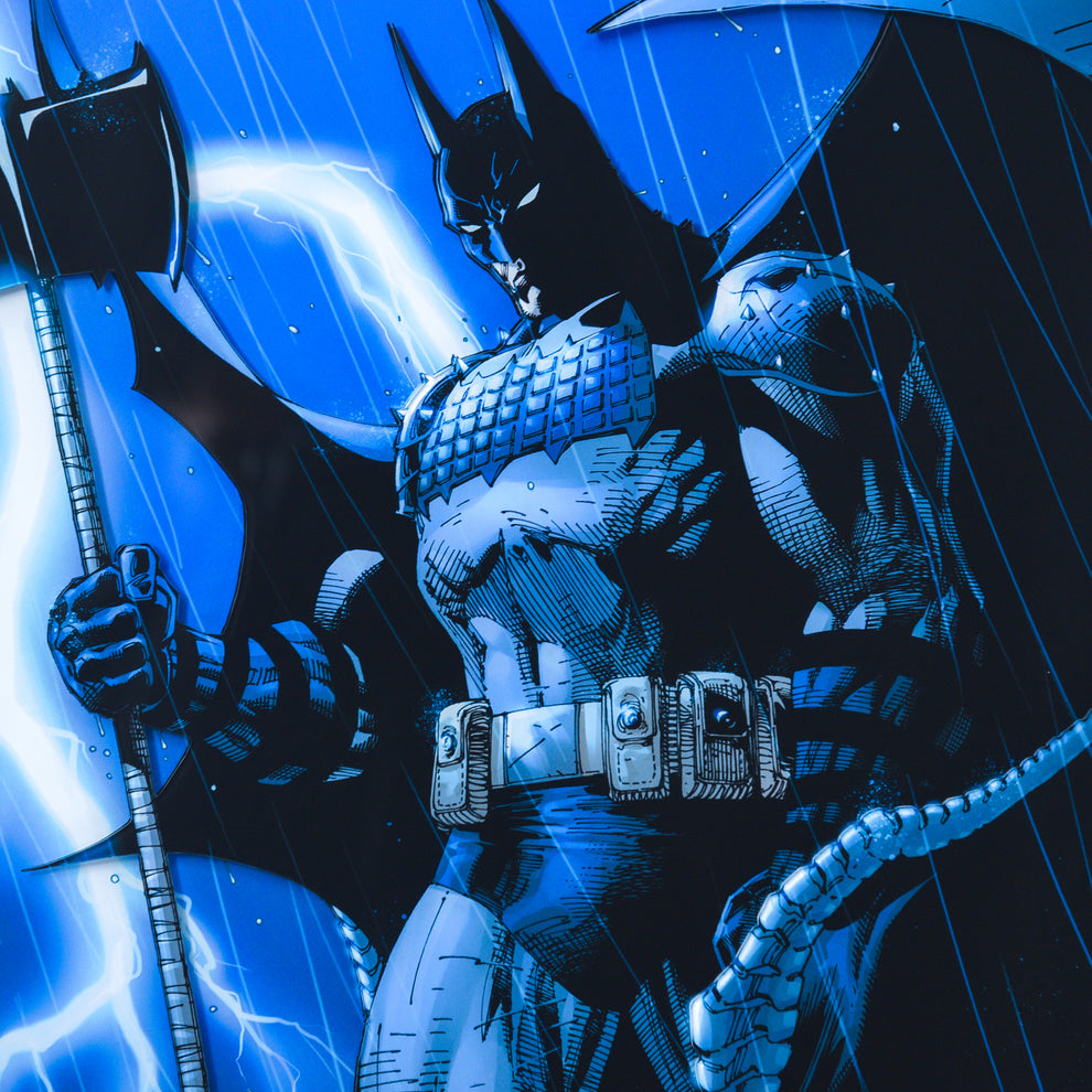 Jim Layer Jim Lee