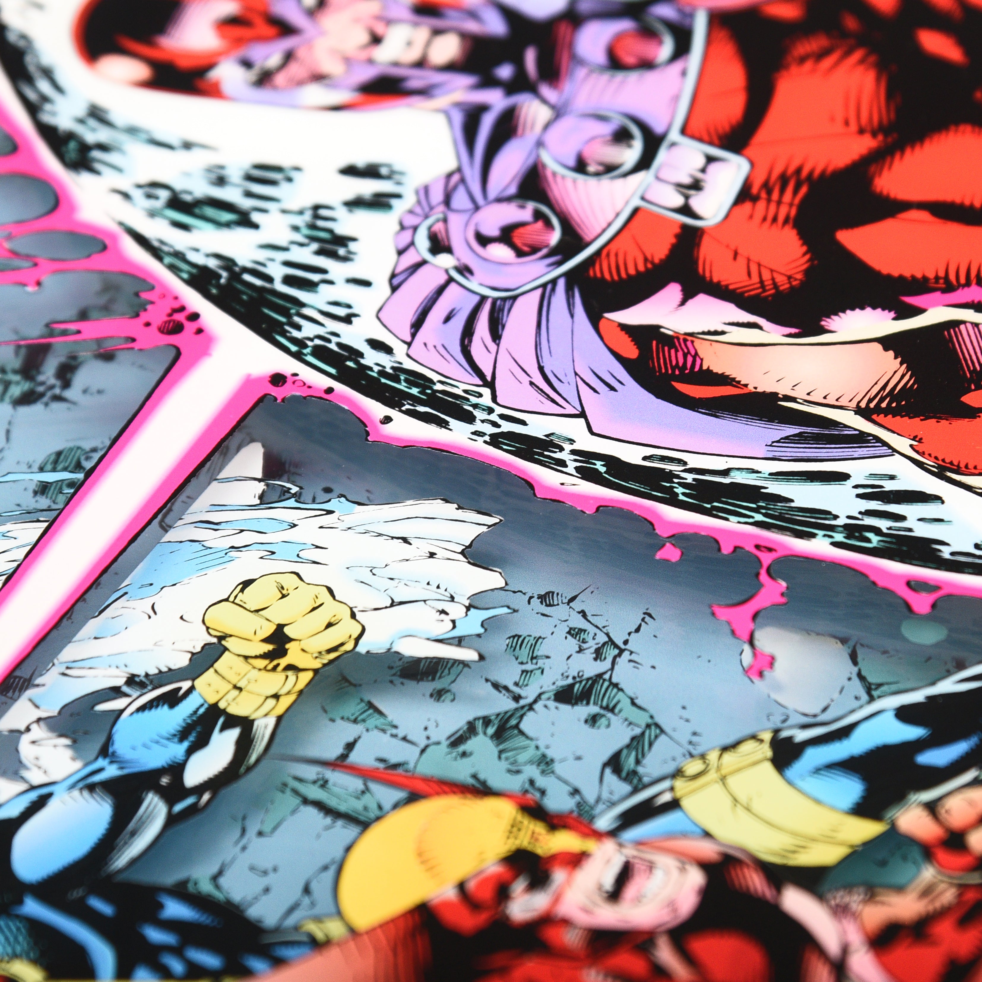 Jim Lee 