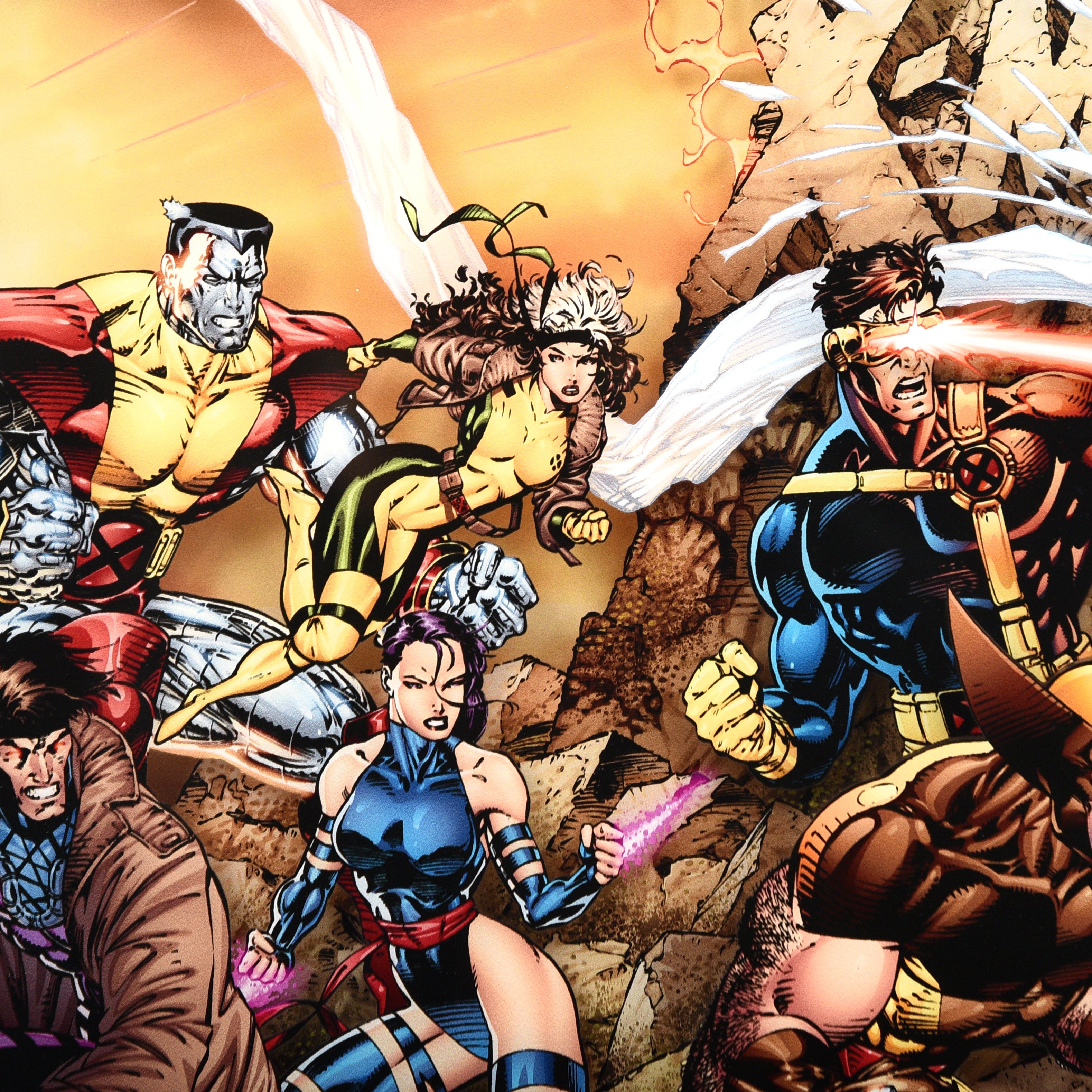 Jim Lee 
