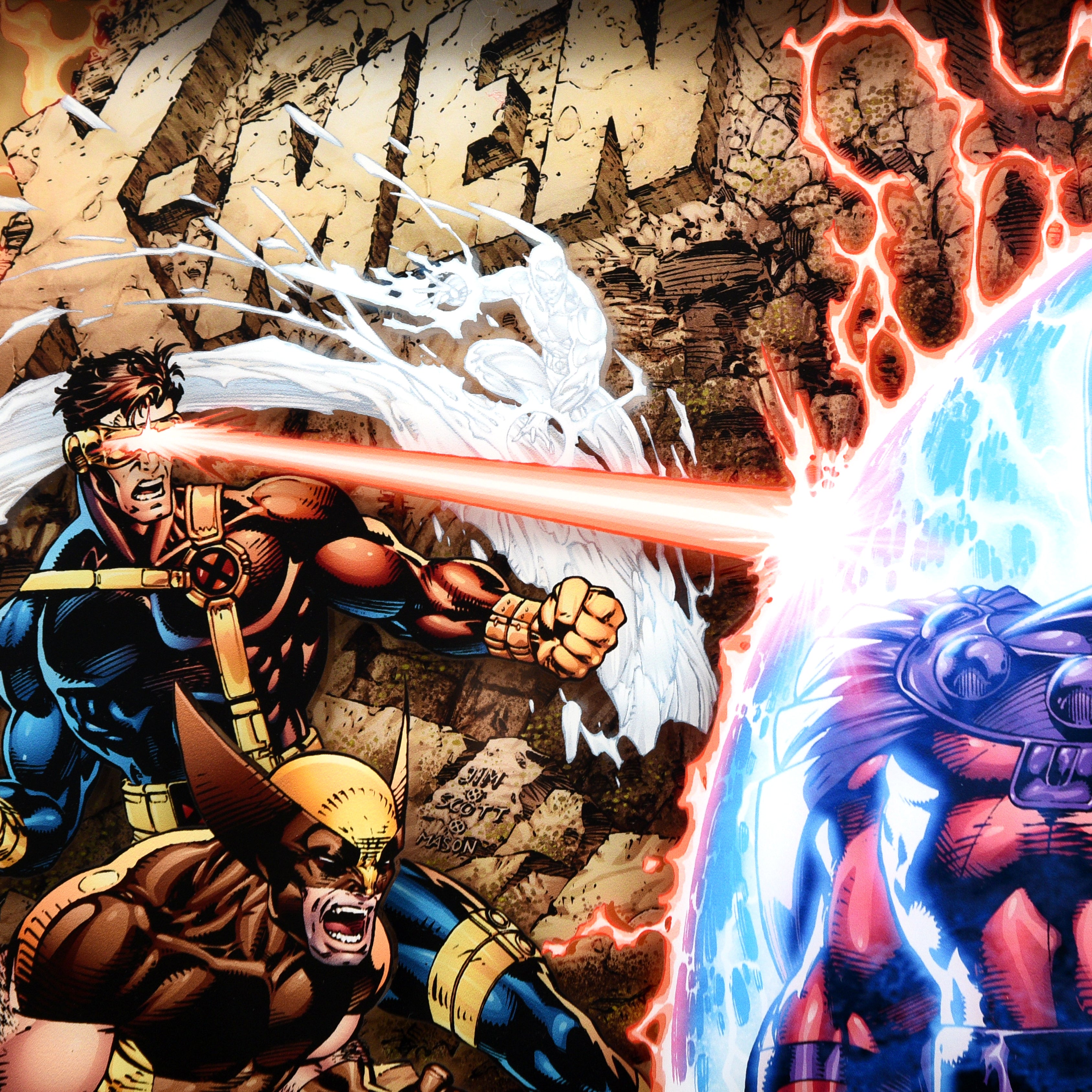 Jim Lee 
