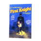 Marc Aspinall "The Bat-Man: First Knight #1" Multi-Layer Acrylic Panel - Comic Size