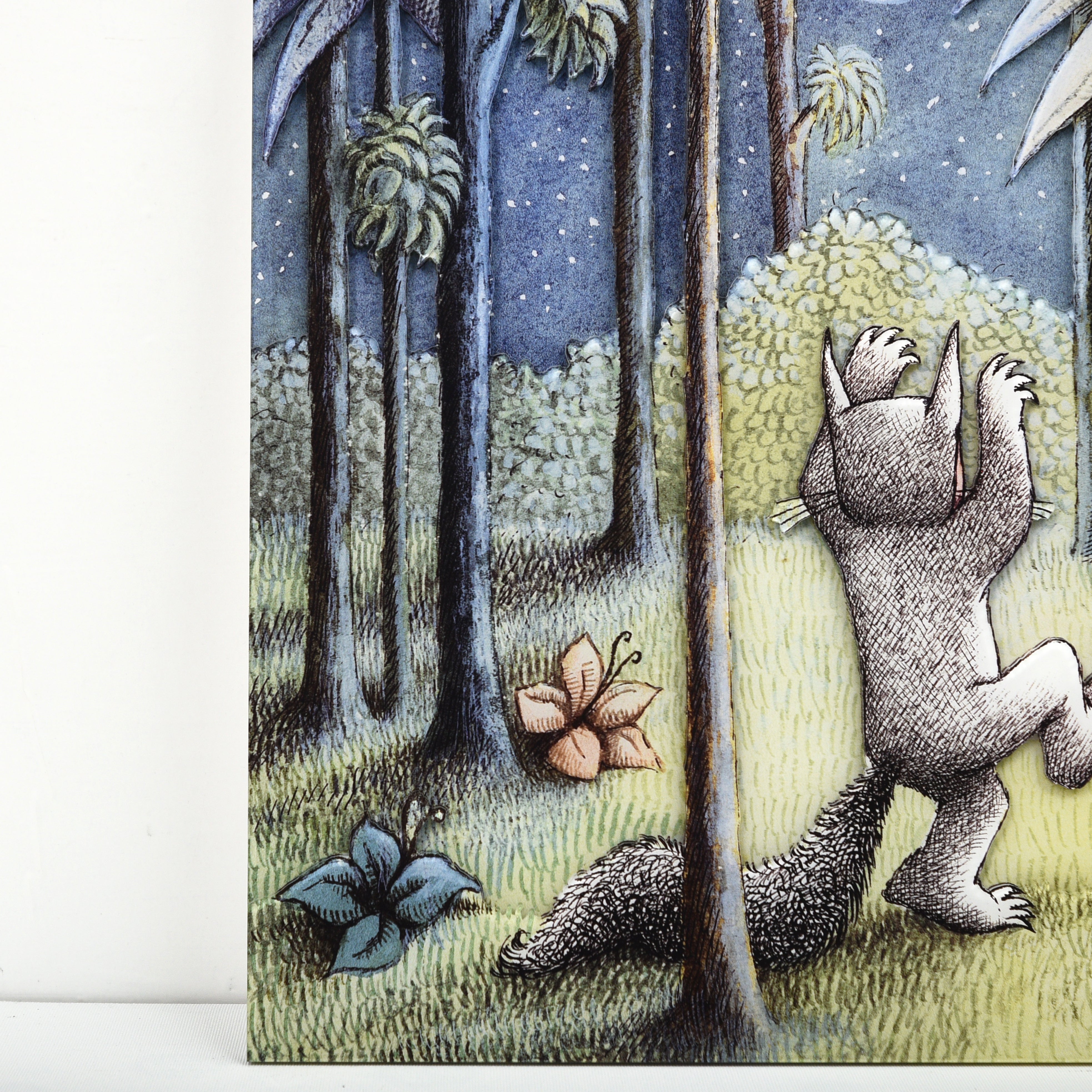 Maurice Sendak 