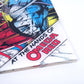 Jim Lee "X-Men #5" Multi-Layer Acrylic Panel (Comic Size)