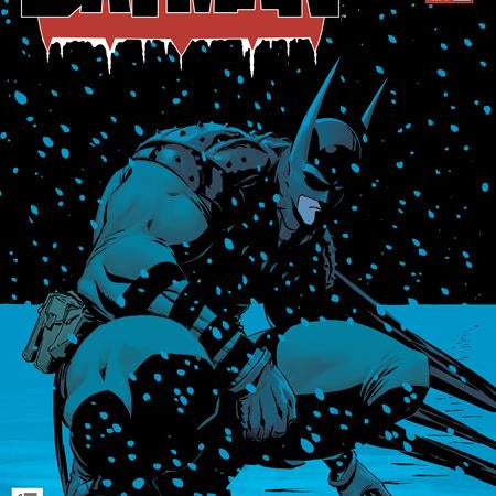 Absolute Batman #7