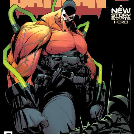 Absolute Batman #9
