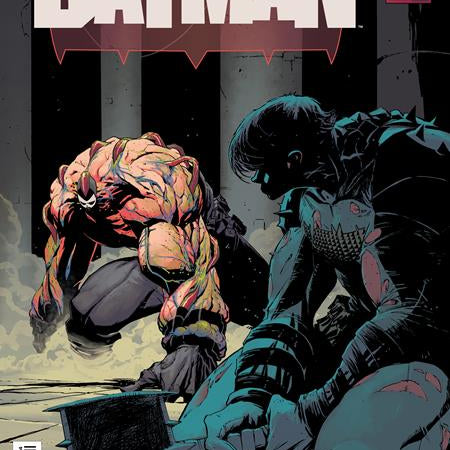 Absolute Batman #10