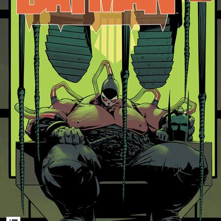 Absolute Batman #11