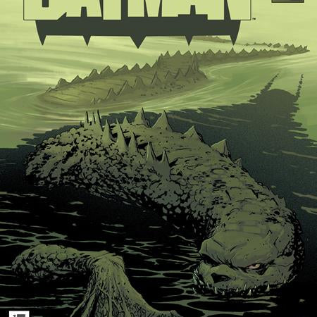 Absolute Batman #12