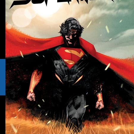 Absolute Superman HC Vol 01 Last Dust of Krypton