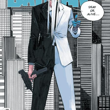 Absolute Batman #21