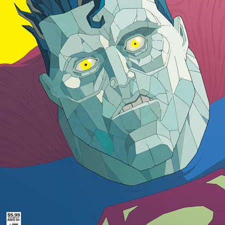 Bizarro Year None #2 Morazzo