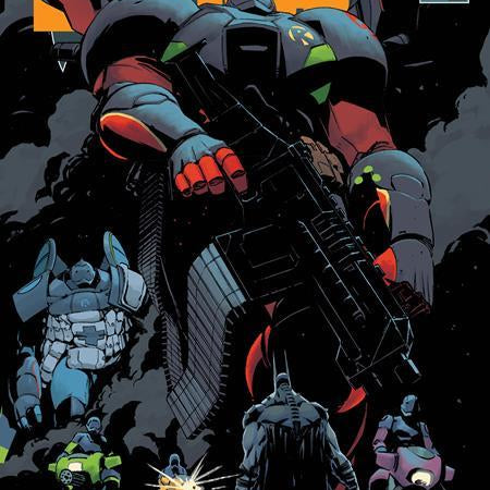 Absolute Batman #20