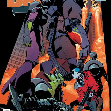 Absolute Batman #22
