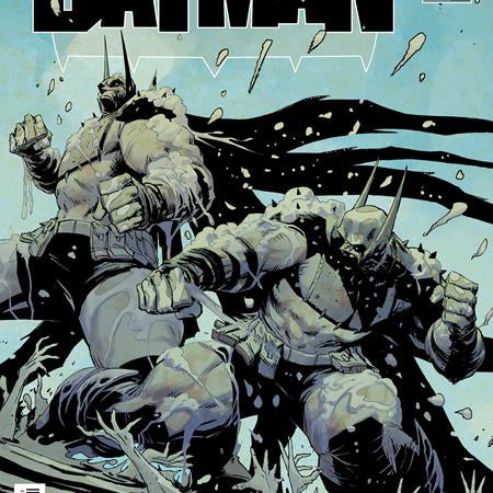 Absolute Batman #23 Dragotta
