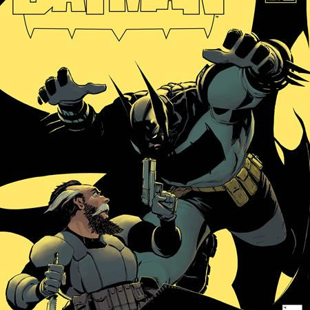 Absolute Batman #2