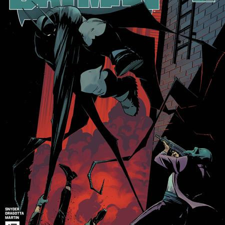 Absolute Batman #3
