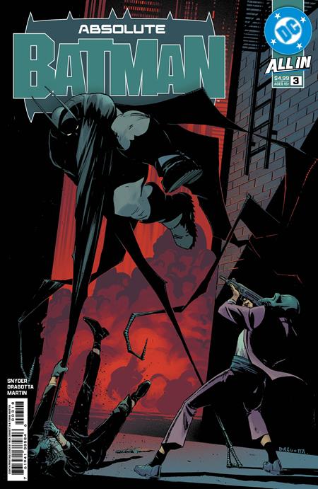 Absolute Batman #3