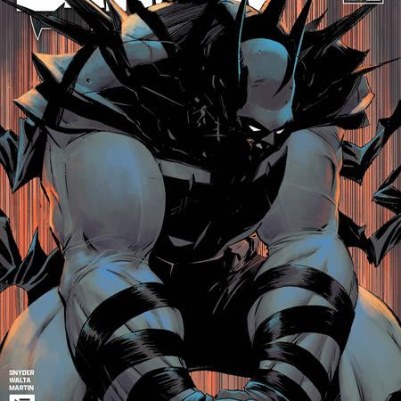 Absolute Batman #4